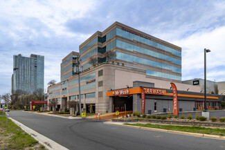 Vienna, VA Office - 8230 Leesburg Pike