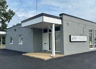 1656-1658 Mentor Ave  