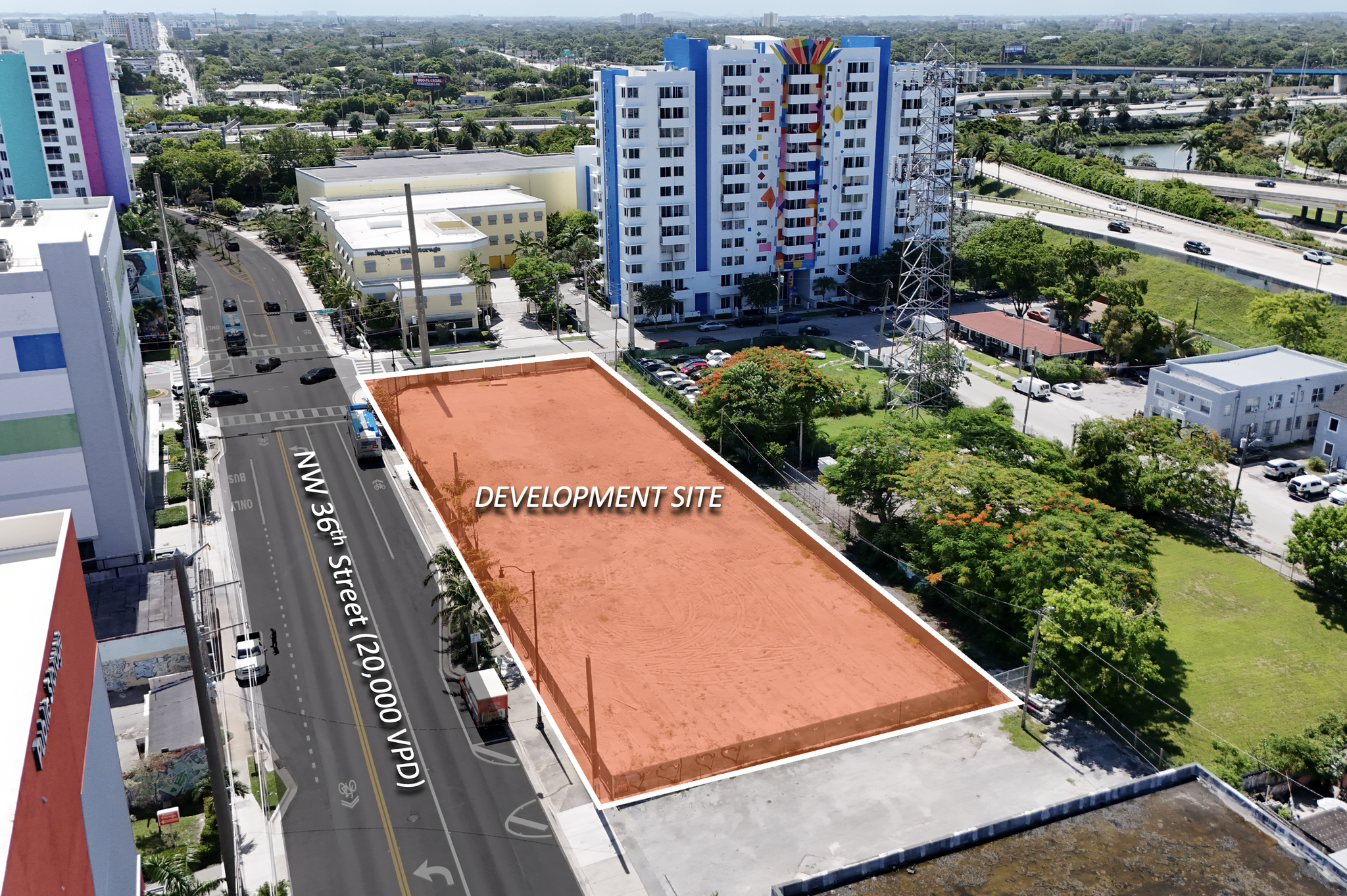 475 NW 36th Street, Miami, FL for Sale