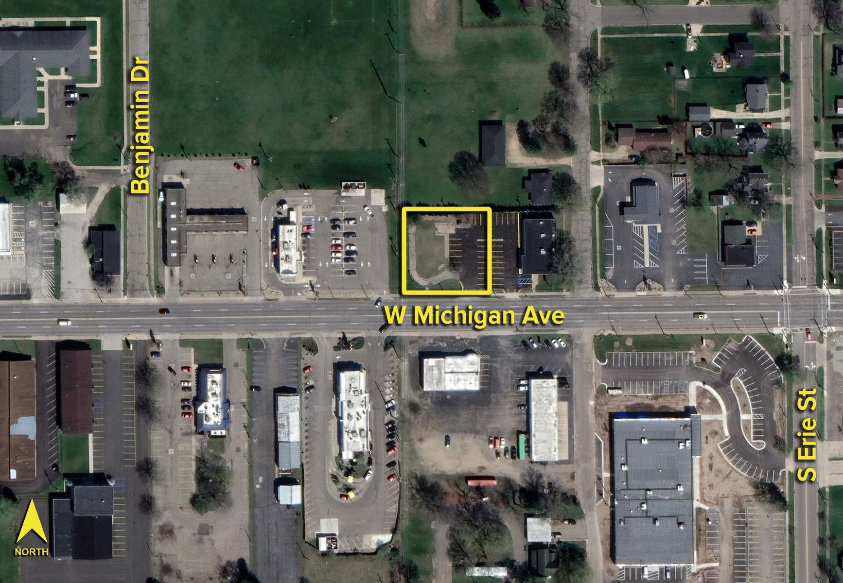 1005 W Michigan Ave, Three Rivers, MI for Sale
