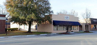 Camden, SC Retail - 511 Rutledge St