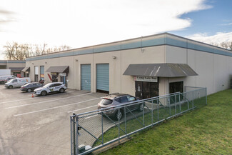 Burnaby, BC Industrial - 3979 Marine Way