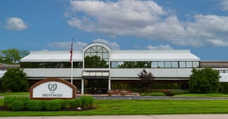 Fort Wayne, IN Office - 1712 Magnavox Way
