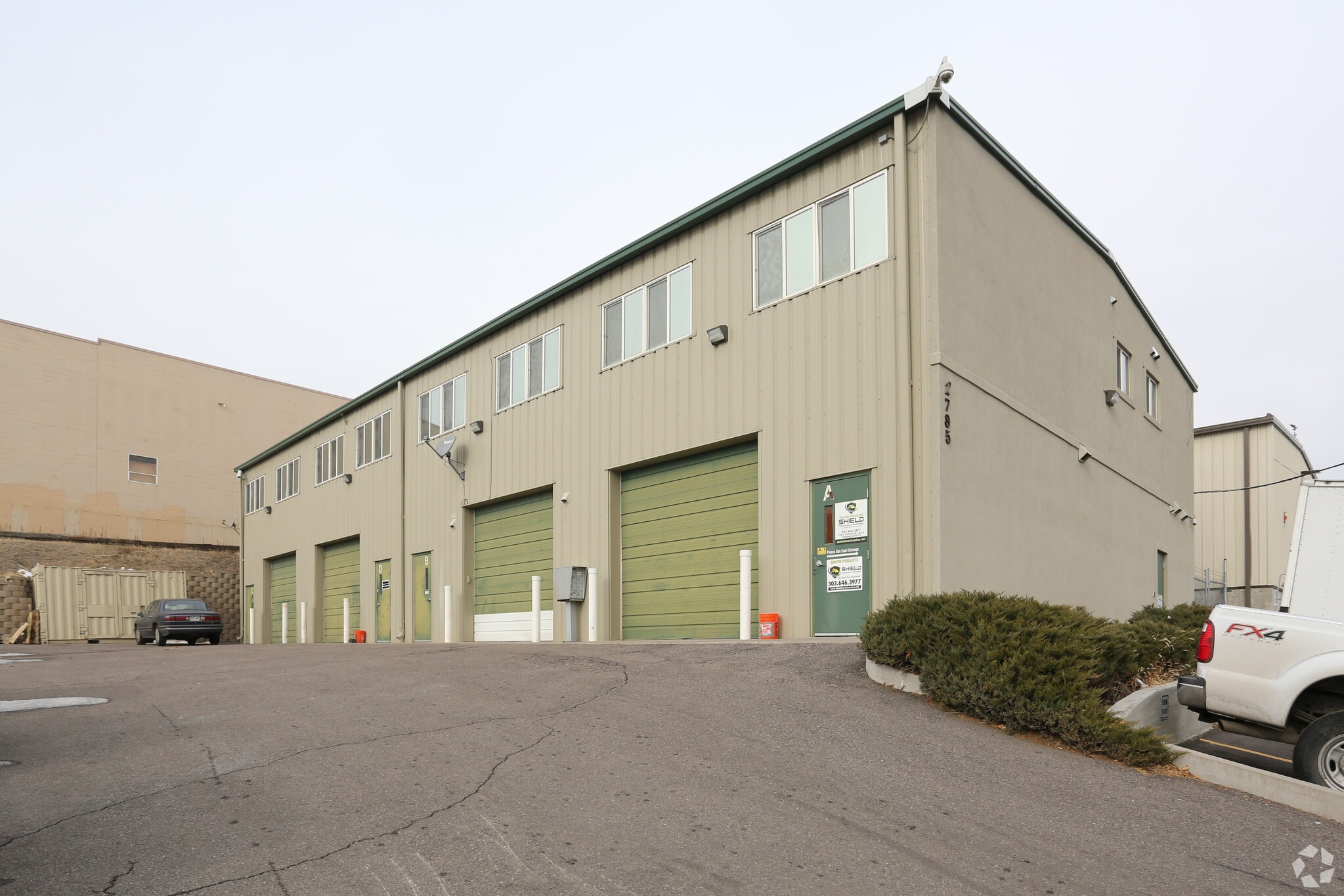 2795 S Shoshone St, Englewood, CO for Rent