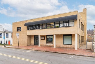 South Orange, NJ Office - 71 Valley St