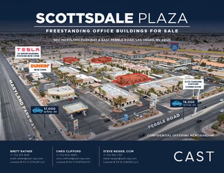 Scottsdale Plaza