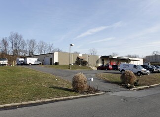 Aston Township, PA Industrial - 3 Mt Pleasant Dr