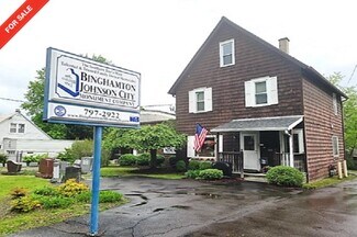 Johnson City, NY undefined - 103 Burbank Ave Johnson City, NY undefined - 103 Burbank Ave