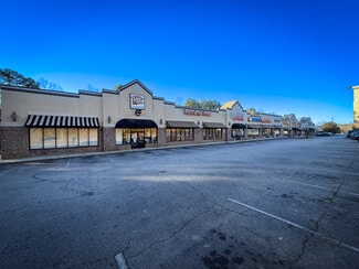 Douglasville, GA Retail - 6880 Douglas Blvd