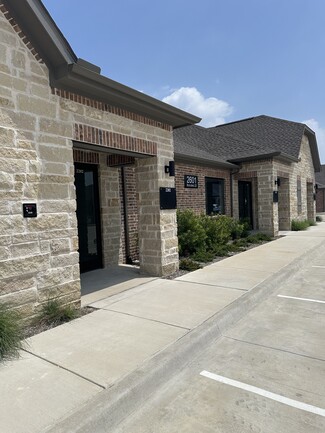 Little Elm, TX Office - 2601 Little Elm Pky