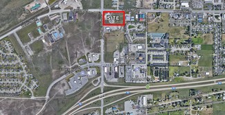 Post Falls, ID Commercial Land - Pleasant View And Seltice Ave