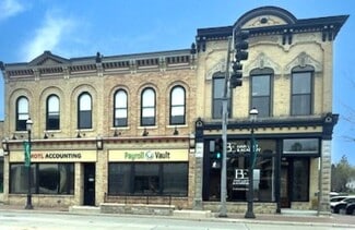 West Dundee, IL Office - 106 W Main St West Dundee, IL Office - 106 W Main St