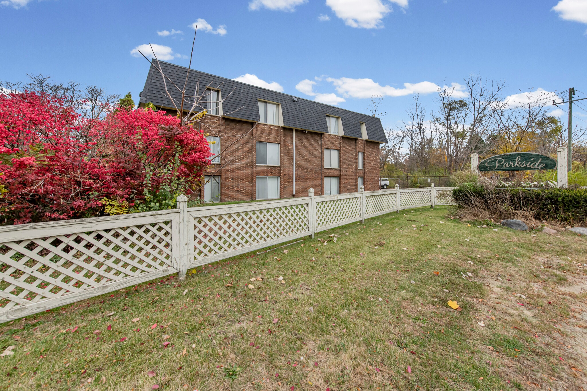 23740 Fenkell St, Detroit, MI for Sale