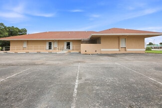 Belle Glade, FL Office/Residential - 1100 S Main St Belle Glade, FL Office/Residential - 1100 S Main St