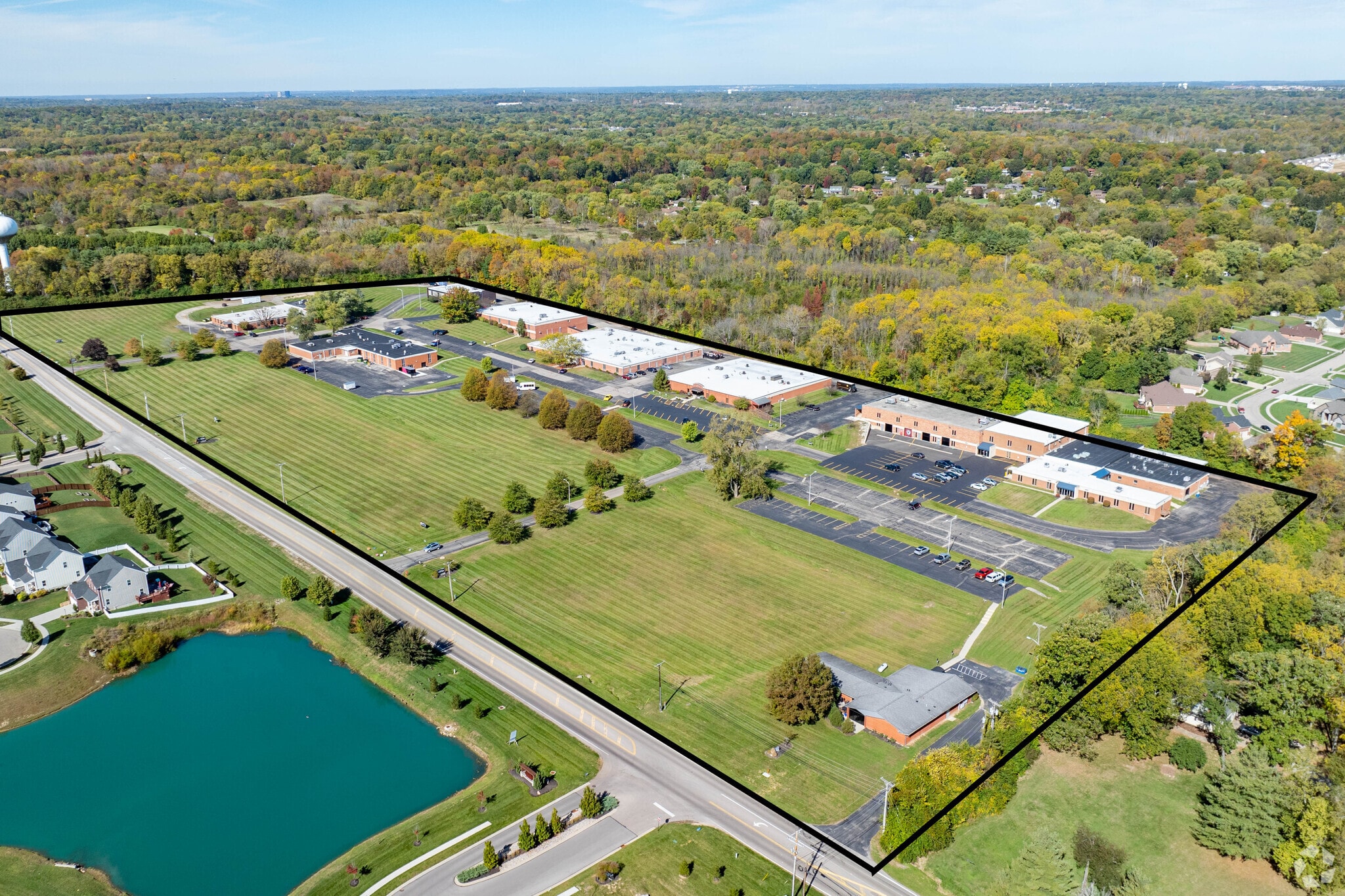 2650-2680B Indian Ripple Rd, Beavercreek, OH for Rent