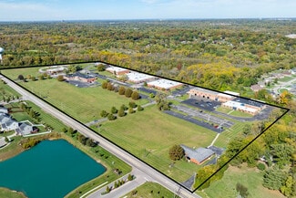 Beavercreek, OH Office, Flex, Industrial - 2650-2680B Indian Ripple Rd Beavercreek, OH Office, Flex, Industrial - 2650-2680B Indian Ripple Rd