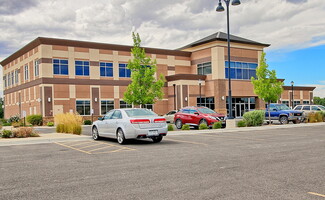 Grand Junction, CO Office/Medical - 201 W Park Dr