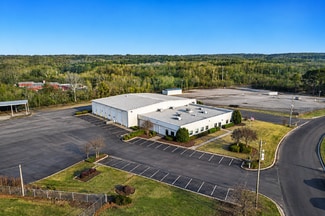 Birmingham, AL Industrial - 2563 Commerce Cir Birmingham, AL Industrial - 2563 Commerce Cir