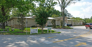 Panama City, FL Medical - 210 N Tyndall Pky