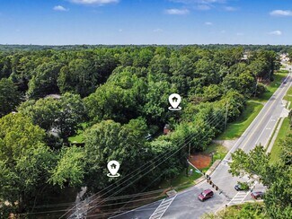 Forest Park, GA Commercial - 4170 Thurman Dr Forest Park, GA Commercial - 4170 Thurman Dr
