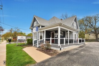 Oswego, IL Office - 44 Monroe St