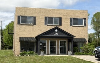310 - 320 W Northland Avenue 310 - 320 W Northland Avenue