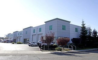 Hayward, CA Warehouse - 28815-28839 Mack St