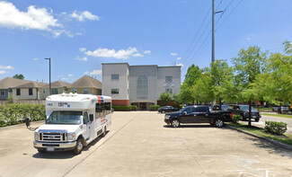 Houston, TX Office - 1302 N Shepherd Dr