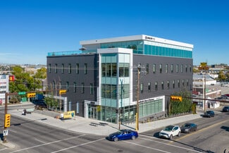 Calgary, AB Office/Medical - 3916 Macleod Trl SE Calgary, AB Office/Medical - 3916 Macleod Trl SE