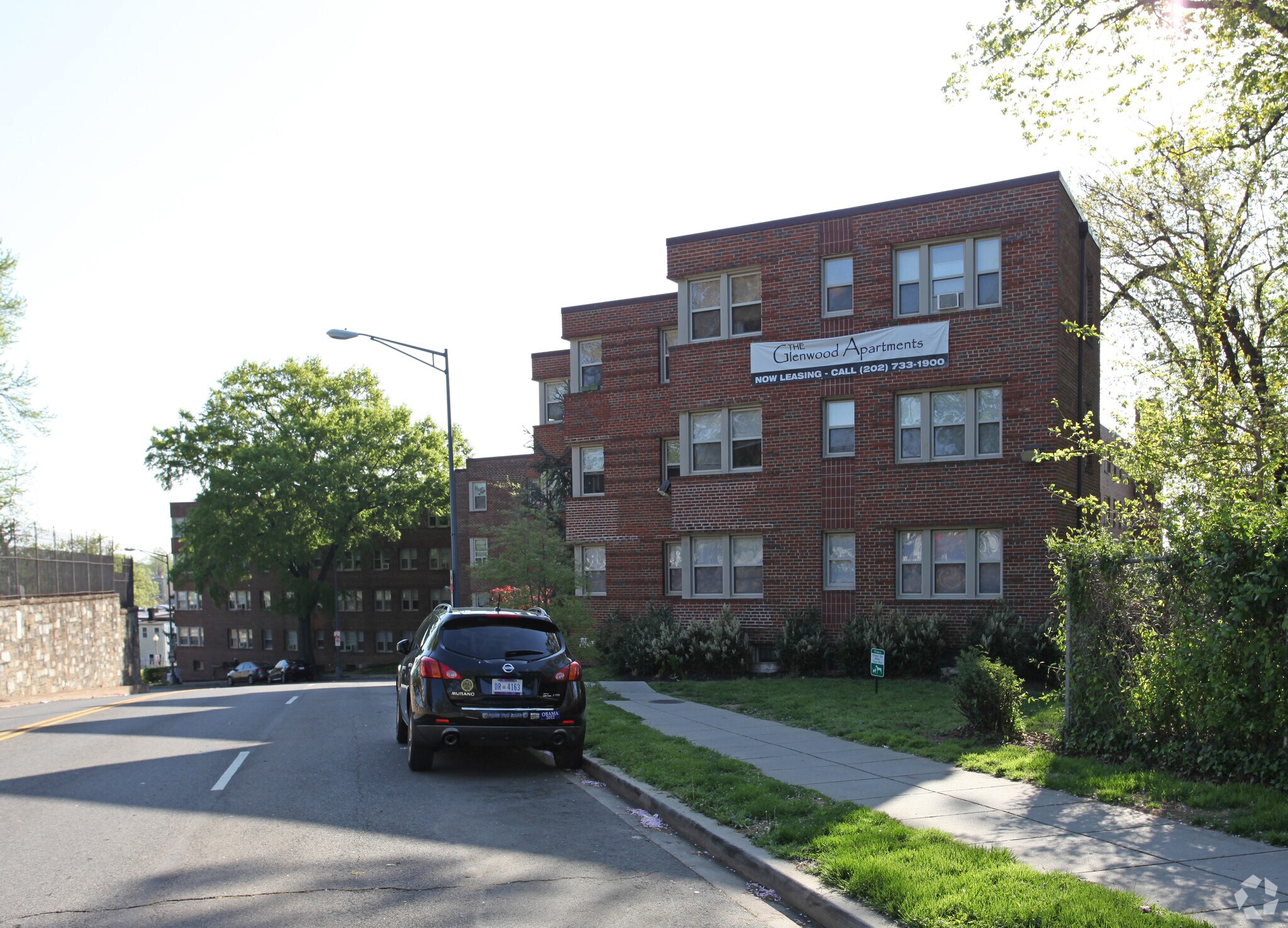 2315-2321 Lincoln Rd NE, Washington, DC for Sale