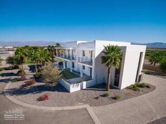 Thermal, CA Residential Income - 61680 Fullerton dr
