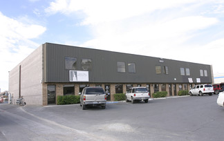Las Vegas, NV Office, Flex - 3227 Meade Ave