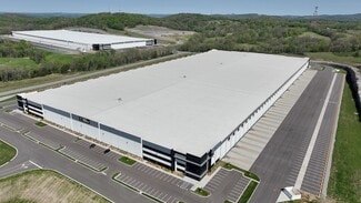 Lebanon, TN Industrial - Highway 109