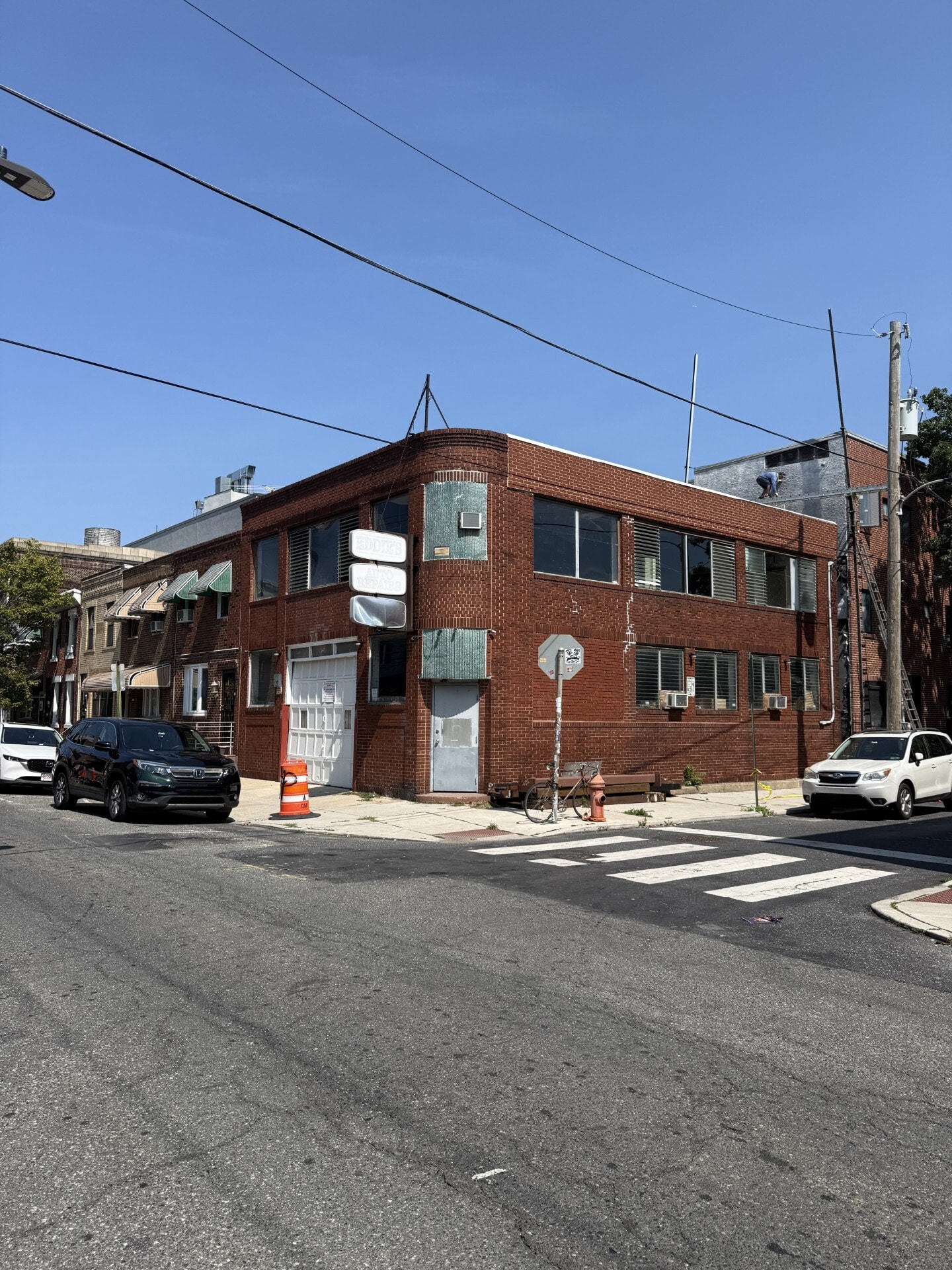 1209-1211 Mifflin St, Philadelphia, PA for Sale