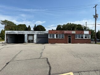 McKeesport, PA Industrial - 4315 Walnut St McKeesport, PA Industrial - 4315 Walnut St