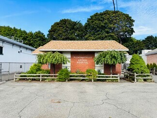 Pleasantville, NY Freestanding - 479 Marble Ave Pleasantville, NY Freestanding - 479 Marble Ave