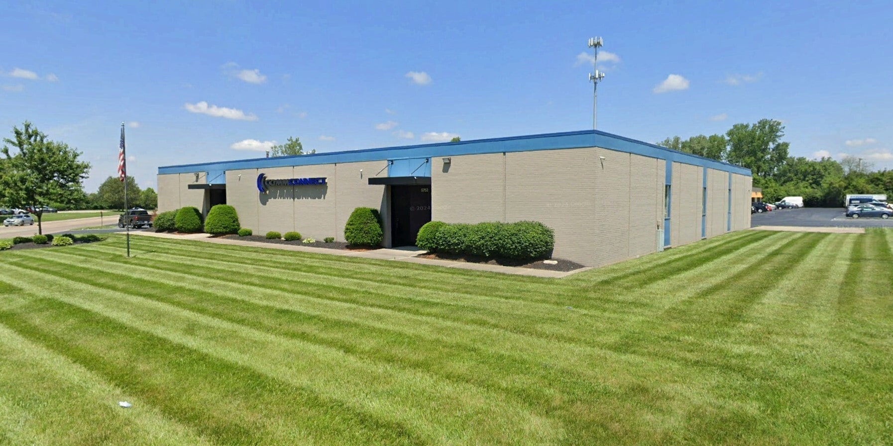 5747-5753 Executive Blvd, Dayton, OH for Rent