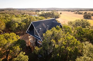 Wimberley, TX Residential Income - 3403 FM 2325