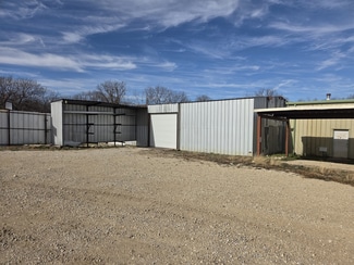Sanger, TX Industrial - 2223 Hoffpauer Way