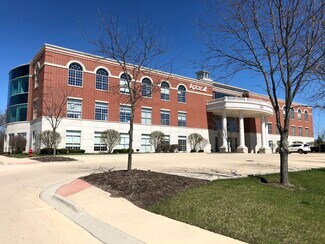 Crystal Lake, IL Office - 265 Exchange Dr