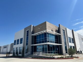 Carson, CA Industrial - 2001 E Dominguez St