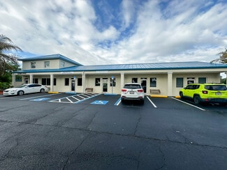 Bartow, FL Office - 2385 EF Griffin Rd