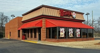 Gulfport, MS Fast Food - 22 Pass Rd Gulfport, MS Fast Food - 22 Pass Rd