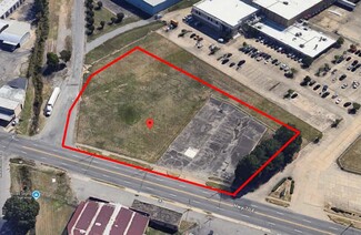 Little Rock, AR Commercial - 4801 Asher Ave
