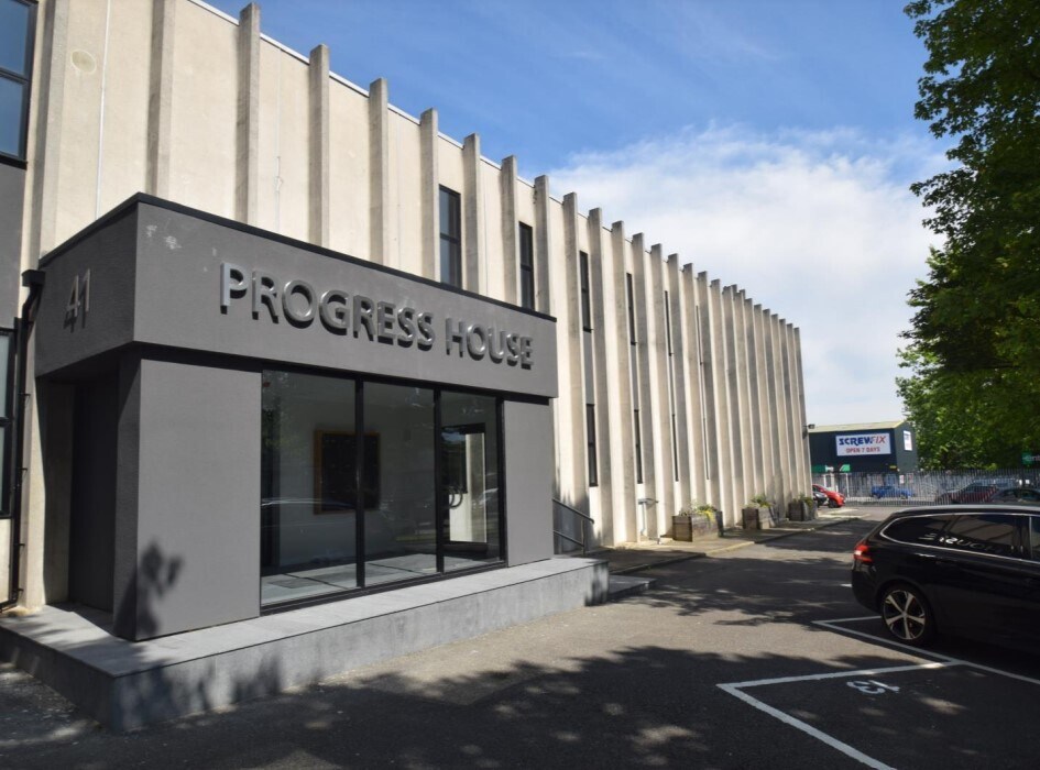 39-43 Progress Rd, Leigh On Sea, ESS for Rent