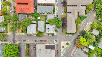 Portland, OR Apartments - 607 NE Randall Ave