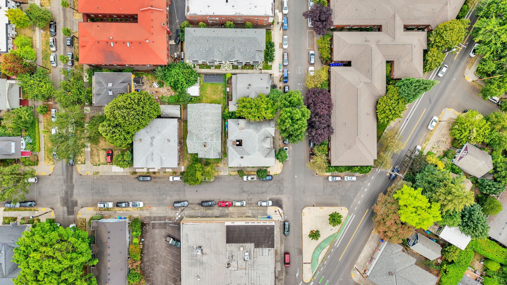 607 NE Randall Ave, Portland, OR for Sale
