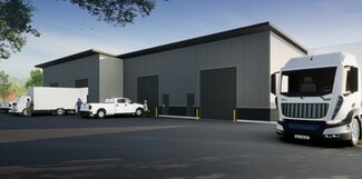 Lynchburg, VA Industrial - 2732 Clover Pl