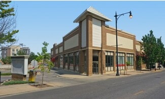 Chicago, IL Retail - 4777 N Milwaukee Ave