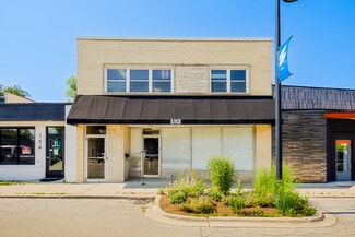 Clarendon Hills, IL Office - 152 Burlington Ave